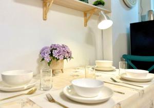 Apartment in Nimman