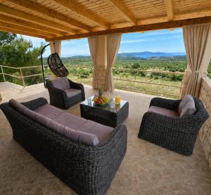 Villa Aura