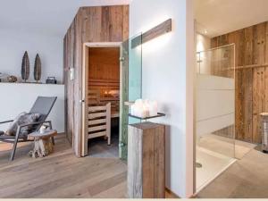 Bergheim Plose - Appartements in St Andrä bei Brixen