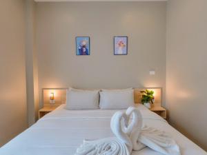 Highlife Pool Villa Cloud Dreaming P09