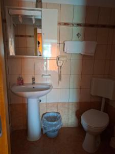 Studio Apartman Rovinj