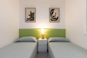 DALI Apartment