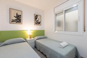 DALI Apartment
