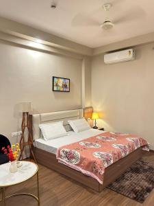 Veloria Grand suites