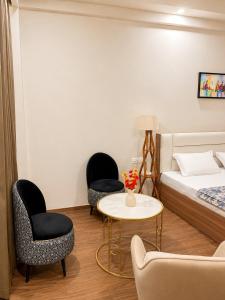 Veloria Grand suites