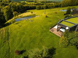 Nature Cottage Vosges