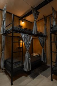 Ghumakkads Hostel Near IGI Airport & Aerocity