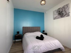 Le Lagon Neuf & tout confort Saint-Dizier