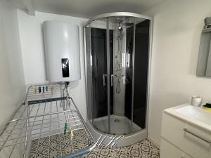 Le Lagon Neuf & tout confort Saint-Dizier