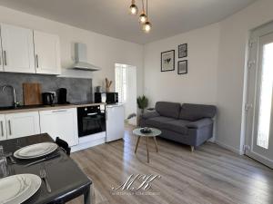 Le Lagon Neuf & tout confort Saint-Dizier