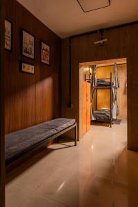 Ghumakkads Hostel Near IGI Airport & Aerocity