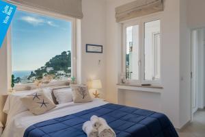 Casa Leucosia Suites