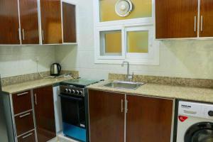 ALmansor furnished Apartment 2