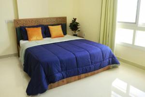 ALmansor furnished Apartment 2