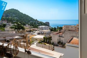 Casa Leucosia Suites