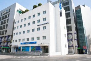 K-Grand Hotel DDP