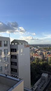Lafey homes