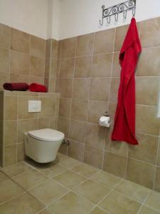 Appartment Porthos - Turm Krk