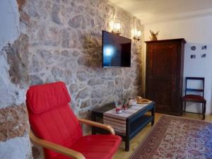 Appartment Porthos - Turm Krk