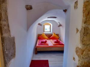 Appartment Porthos - Turm Krk