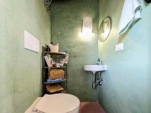 Casa Sirena Incanto Salentino by Oikia Vacanze