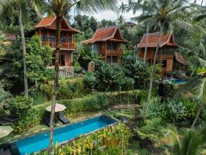 Kawiya Healing Retreat Sanctuary By Bali Cabin