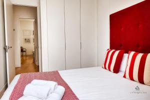 Living4malaga Prime Center Two Bedrooms 2B