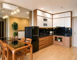 Susu Homes 2BR Apartments Ocean Park