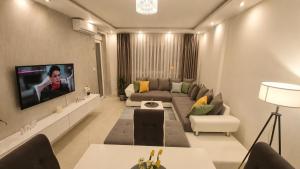 Luxury Apartment Paraćin - River View