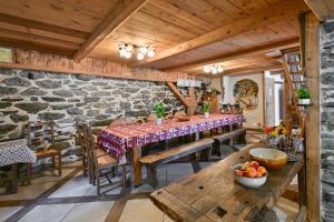 La Ferme Daurélie