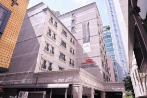 Seocho JS Hotel