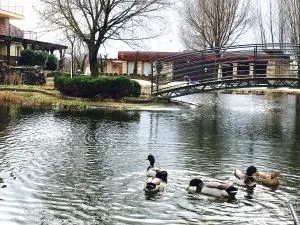 Horváth Apartman - 柴尔凯瑟勒