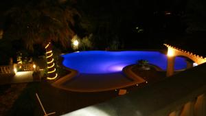 Villa 9 personnes