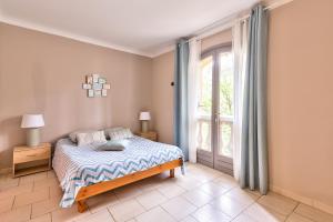 Villa 9 personnes