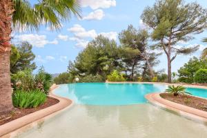 Villa 9 personnes