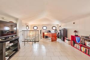 Villa 9 personnes