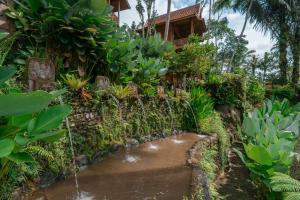 Kawiya Healing Retreat Sanctuary By Bali Cabin
