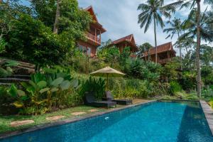 Kawiya Healing Retreat Sanctuary By Bali Cabin