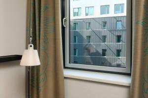 Motel One Wien-Westbahnhof