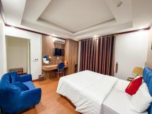 Liberty Sapa Hotel