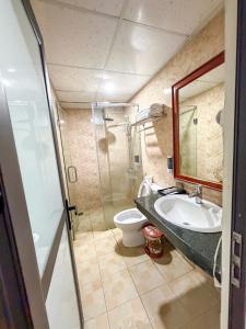 Liberty Sapa Hotel