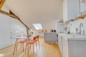 Appart Standing - Centre ville - 4 personnes