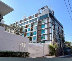 Central Bangkok at Esque Sukhumvit101-1 Condo BTS Bangjak-Punnavithee