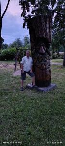 Slanicky Dvor