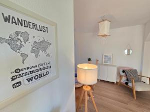 Ferienwohnung für Naturliebhaber