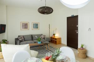 Zeusplace Chic & Boho Apartment