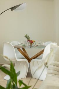 Zeusplace Chic & Boho Apartment