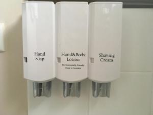 Ruthven Street Motor Inn