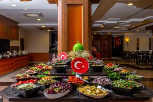 Solivia hotel