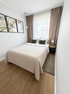 Oliwin Apartament Kołobrzeg
